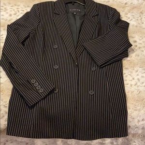 Who What Wear Ladies Blazer XL